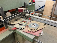 Ducuroir dm150 pennenbank - afbeelding 3 van  7