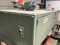 Ducuroir dm150 pennenbank - afbeelding 4 van  7