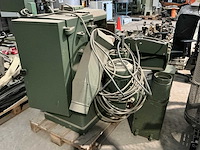 Ducuroir industrieel cirkelzaagmachine - afbeelding 5 van  6