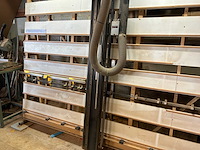 Ducuroir verticale zaag - afbeelding 1 van  4