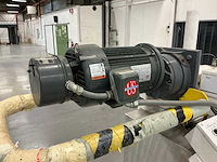 Duff-norton 8kwbc00z12bab plaatwals - afbeelding 4 van  17