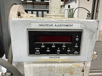 Duff-norton 8kwbc00z12bab plaatwals - afbeelding 6 van  17