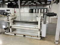 Duff-norton 8kwbc00z12bab plaatwals - afbeelding 10 van  17