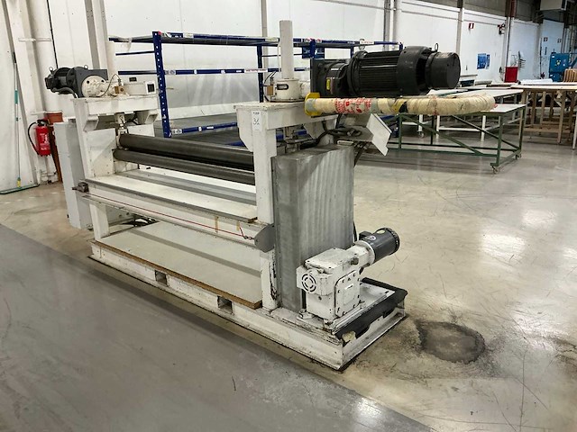 Duff-norton 8kwbc00z12bab plaatwals - afbeelding 13 van  17