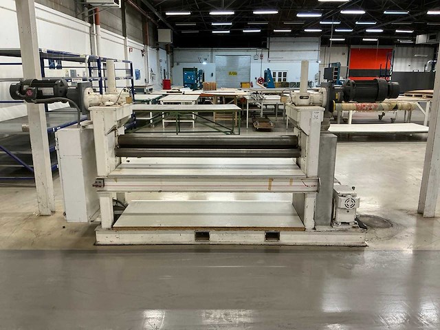 Duff-norton 8kwbc00z12bab plaatwals - afbeelding 14 van  17