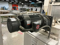 Duff-norton 8kwbc00z12bab plaatwals - afbeelding 16 van  17