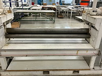 Duff-norton 8kwbc00z12bab plaatwals - afbeelding 2 van  17