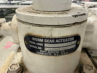 Duff-norton 8kwbc00z12bab plaatwals - afbeelding 9 van  17