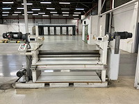 Duff-norton 8kwbc00z12bab plaatwals - afbeelding 11 van  17