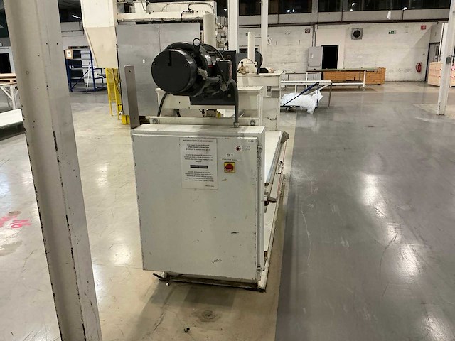 Duff-norton 8kwbc00z12bab plaatwals - afbeelding 15 van  17