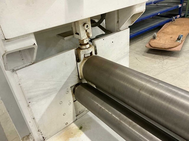 Duff-norton 8kwbc00z12bab plaatwals - afbeelding 17 van  17