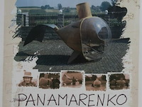 Duikboot donnariet - 2003