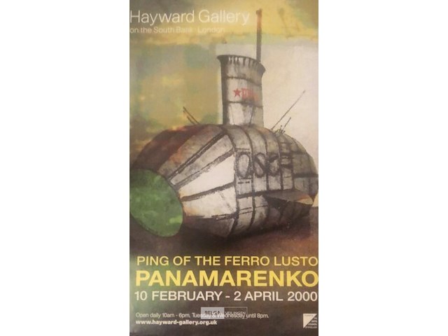 Duikboot tahama - 2000 - afbeelding 2 van  2