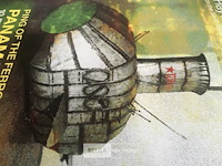 Duikboot tahama - 2000