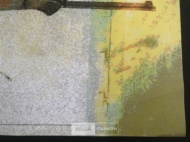 Duikboot tahama - 2000 - afbeelding 4 van  5