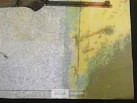Duikboot tahama - 2000 - afbeelding 4 van  5