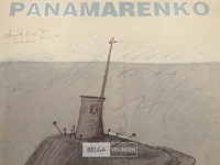 Duikboot tahama - afbeelding 1 van  5