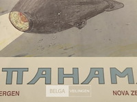 Duikboot tahama - afbeelding 5 van  5