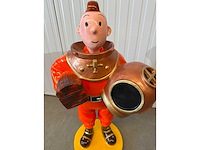 Duiker - decor object - afbeelding 4 van  4