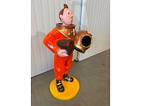 Duiker - decor object - afbeelding 3 van  5