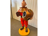 Duiker - decor object - afbeelding 4 van  5