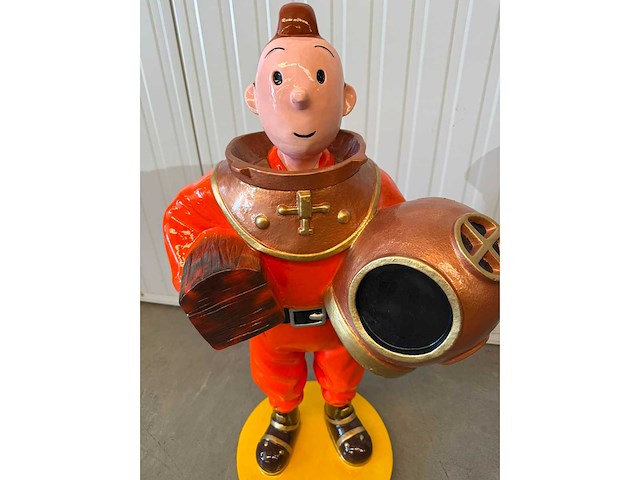 Duiker - decor object - afbeelding 5 van  5
