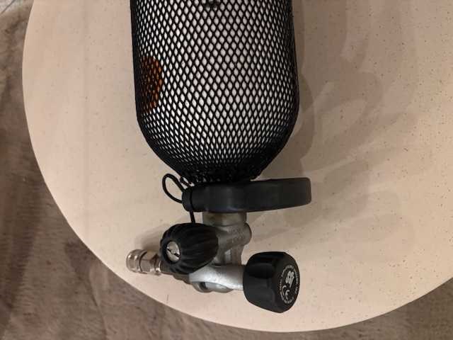 Duikfles - afbeelding 2 van  7