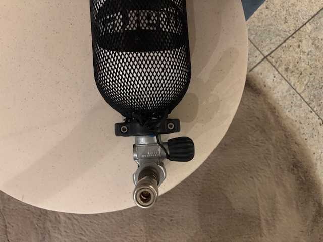 Duikfles - afbeelding 3 van  7