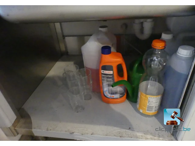 Duikstation met toebehoren - afbeelding 11 van  13