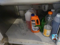 Duikstation met toebehoren - afbeelding 11 van  13