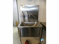Duikstation met toebehoren - afbeelding 4 van  13