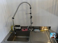 Duikstation met toebehoren - afbeelding 6 van  13