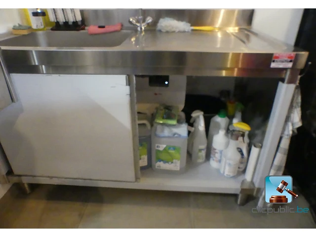 Duikstation met toebehoren - afbeelding 8 van  13