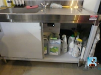 Duikstation met toebehoren - afbeelding 8 van  13