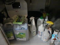 Duikstation met toebehoren - afbeelding 9 van  13