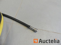 Duikuitrusting; aqualung glacia regelaar - afbeelding 7 van  7