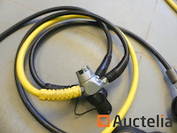 Duikuitrusting; aqualung lx regelaar - afbeelding 6 van  8