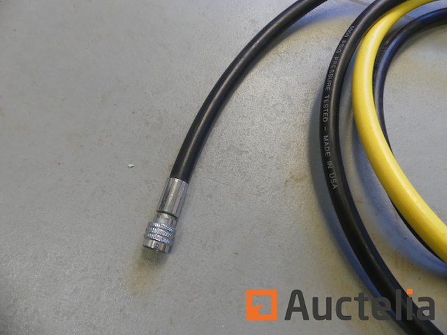 Duikuitrusting; aqualung lx regelaar - afbeelding 8 van  8