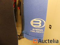 Duikuitrusting; damespak bare velocity 3 mm - afbeelding 3 van  4