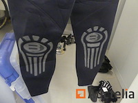 Duikuitrusting; damespak bare velocity 3 mm - afbeelding 4 van  4