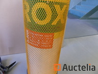 Duikuitrusting; fles - afbeelding 3 van  4