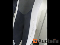 Duikuitrusting; heren camaro genesis 7 pak, 5mm combi en shorti - afbeelding 1 van  10