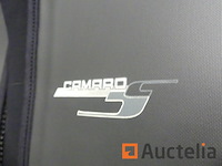 Duikuitrusting; heren camaro genesis 7 pak, 5mm combi en shorti - afbeelding 6 van  10