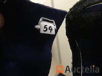 Duikuitrusting; herenpak camaro gomera 3 mm - afbeelding 2 van  6