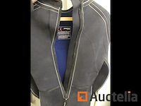 Duikuitrusting; herenpak camaro gomera 3 mm - afbeelding 5 van  6