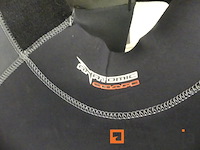 Duikuitrusting; herenpak cressi confort 5 mm - afbeelding 2 van  5