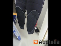 Duikuitrusting; herenpak cressi confort 5 mm - afbeelding 5 van  5