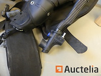 Duikuitrusting; seaquest libra stabilisator vest - afbeelding 5 van  6