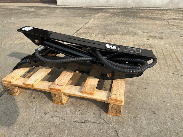 Duimklem giyi 2025 nieuw - afbeelding 1 van  1