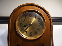 Duitse art deco klok - afbeelding 2 van  8